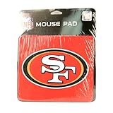 San Francisco 49ers Mouse Pad