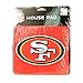 San Francisco 49ers Mouse Pad