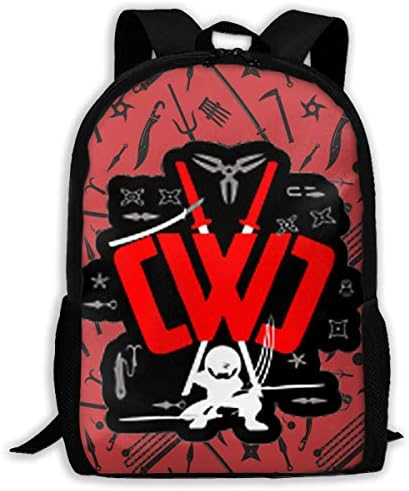 cwc backpack amazon