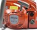 Farmertec 54.6cc JonCutter Gasoline Chainsaw Power Head Without Saw Chain and Blade