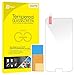 JETech Note 2 Screen Protector, Premium Tempered Glass Screen Protector Film for Samsung Galaxy Note 2
