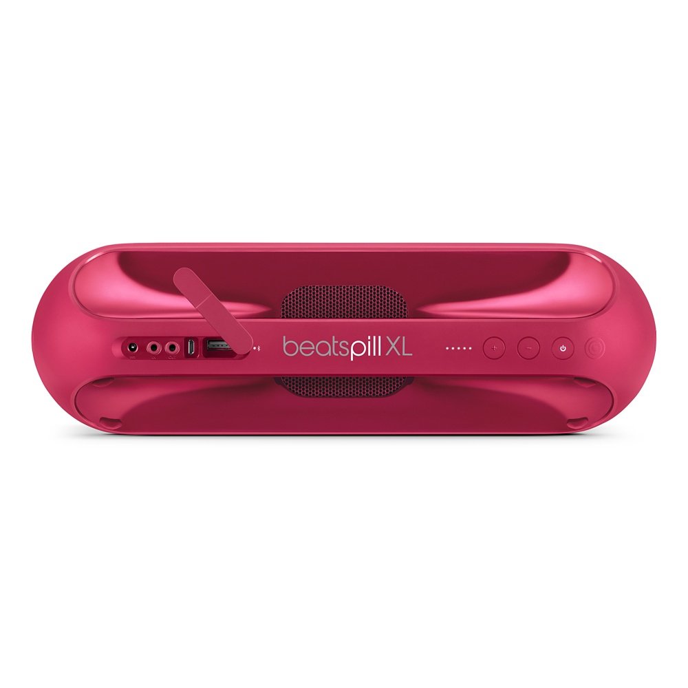 beats pill xl pink