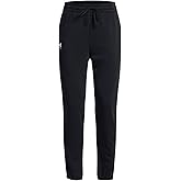 Under Armour Womens Rival Terry Joggers