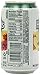 Diet Hansen's Soda (Ginger Ale, 12-Ounce Cans, Pack of 24)