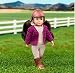 LORI by OG (Our Generation) 6" Riding Doll - PHILIPPA