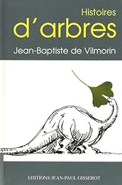 Histoires d'arbres