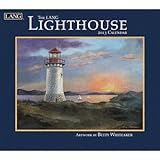2013 Calendar Lighthouse 2013 Wall Calendar by 
