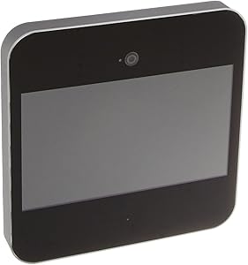 Sentri All-In-One Home Monitoring (Pearl White)