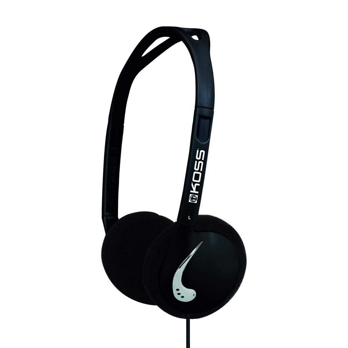 Koss PTX6 Portable Stereophones