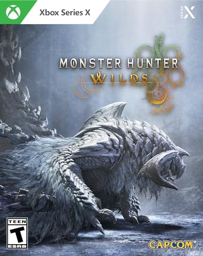 Amazon.com: Monster Hunter World: Iceborn Master Edition - PS4