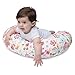 Boppy Slipcovered Pillow - Backyard Bloom