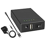 Talentcell Rechargeable 12V 3000mAh Lithium ion