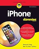 iPhone For Dummies