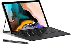 CHUWI UBook X 12 inch Touchscreen Tablet PC Bundled