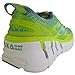 Hoka One One Women's Conquest 2 Running Shoes Acid/Waterfall 7.5 B(M) US
