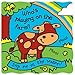 Who's Playing on the Farm? (Magic Bath Books)