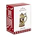 Hallmark Keepsake 2017 Beer Stein Dated Christmas Ornament