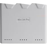 Triple Battery Charger for DJI Mini 5 Pro/4 Pro, Mini 3 Series, Portable Two-Way Charging Hub, Charge Three Batteries in Sequence