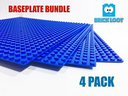 best lego base plates