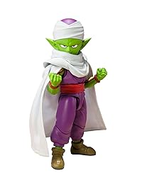 TAMASHII NATIONS - Dragon Ball DAIMA - Piccolo