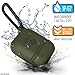 Catalyst Waterproof Case for AirPods 2nd Generation and AirPods 1st Generation - Wireless and USB-C Charging High Drop Protection AirPod Gen 2 and Gen 1 Case with Carabiner, One Piece Design