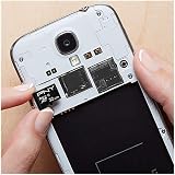PNY Performance Plus microSDHC 32GB Class 10 with SD Adapter view 7