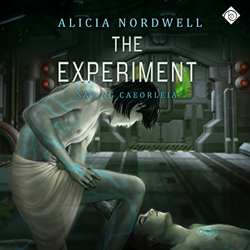 The Experiment by Alicia Nordwell
