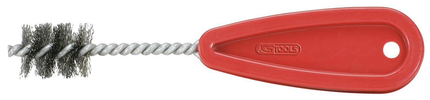 KS Tools 201.1215 15mm Copper Pipe Internal Cleaner