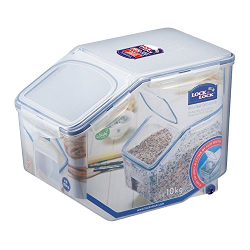 Bulk Food Storage Containers: Amazon.com