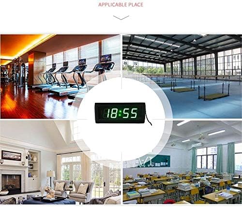 楽ギフ 包装 タイマー リモートコントロールワークアウトタイマーカウントダウン付きledデジタルインターバルストップウォッチ サイズ ブラック Pcソフト 色 多機能 スポーツ アウトドア 34x10x4cm ジュエリー B07ybt76ck スポーツケア アクセサリー 競技備品