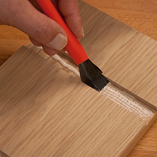 image for Fulton Sili-Brush - Silicone Glue Brush (1