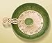 Grasslands Road Celtic 1-1/2-Inch by 7-1/2-Inch 