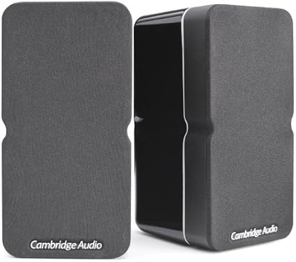 cambridge audio minx 20