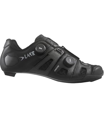 Amazon.com | Lake Cycling CX302 Cycling Shoes | Cycling