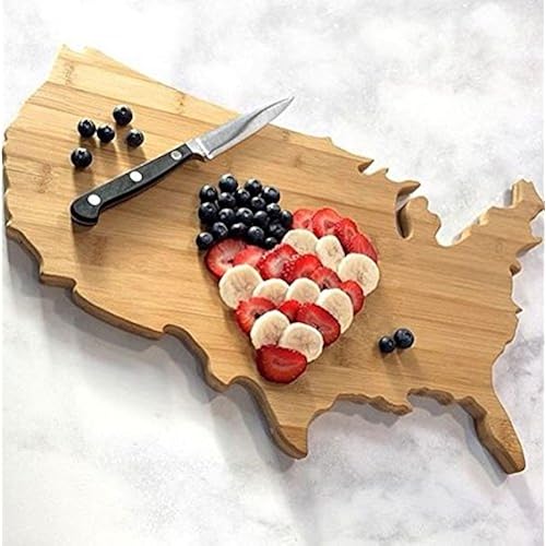Home & Kitchen, Kitchen & Dining, Cutlery & Knife Accessories, Cutting Boards