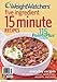 Weight Watchers Five Ingredient 15 Minute Recipes by 