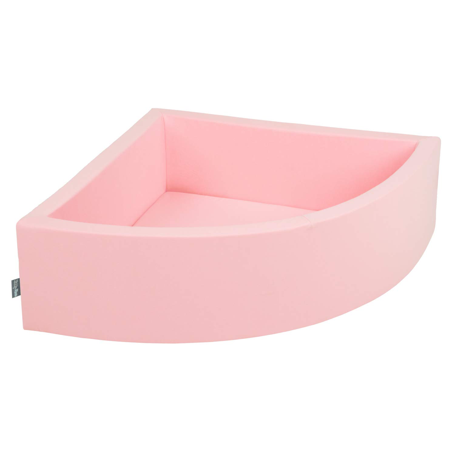kiddymoon corner ball pit