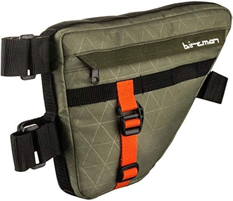 birzman bikepacking bags