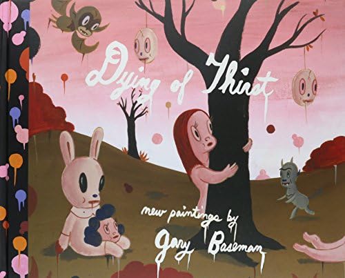 Amazon.com: Gary Baseman: The Door Is Always Open: 9780847840472