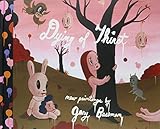 Dying of Thirst: New Paintings by Gary Baseman