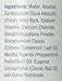 HERITAGE STORE Ipsadent Mouthwash, Liquid, Cinnamon Clove (Btl-Plastic) | 16oz