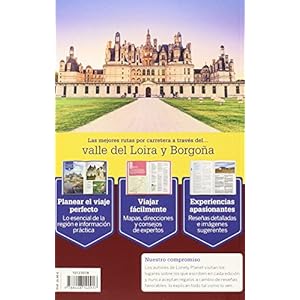 En ruta. Castillos del Loira