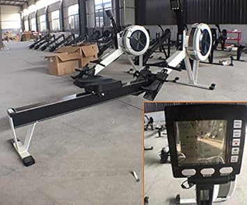evo 3 rowing machine