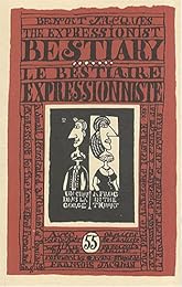 The  expressionist bestiary