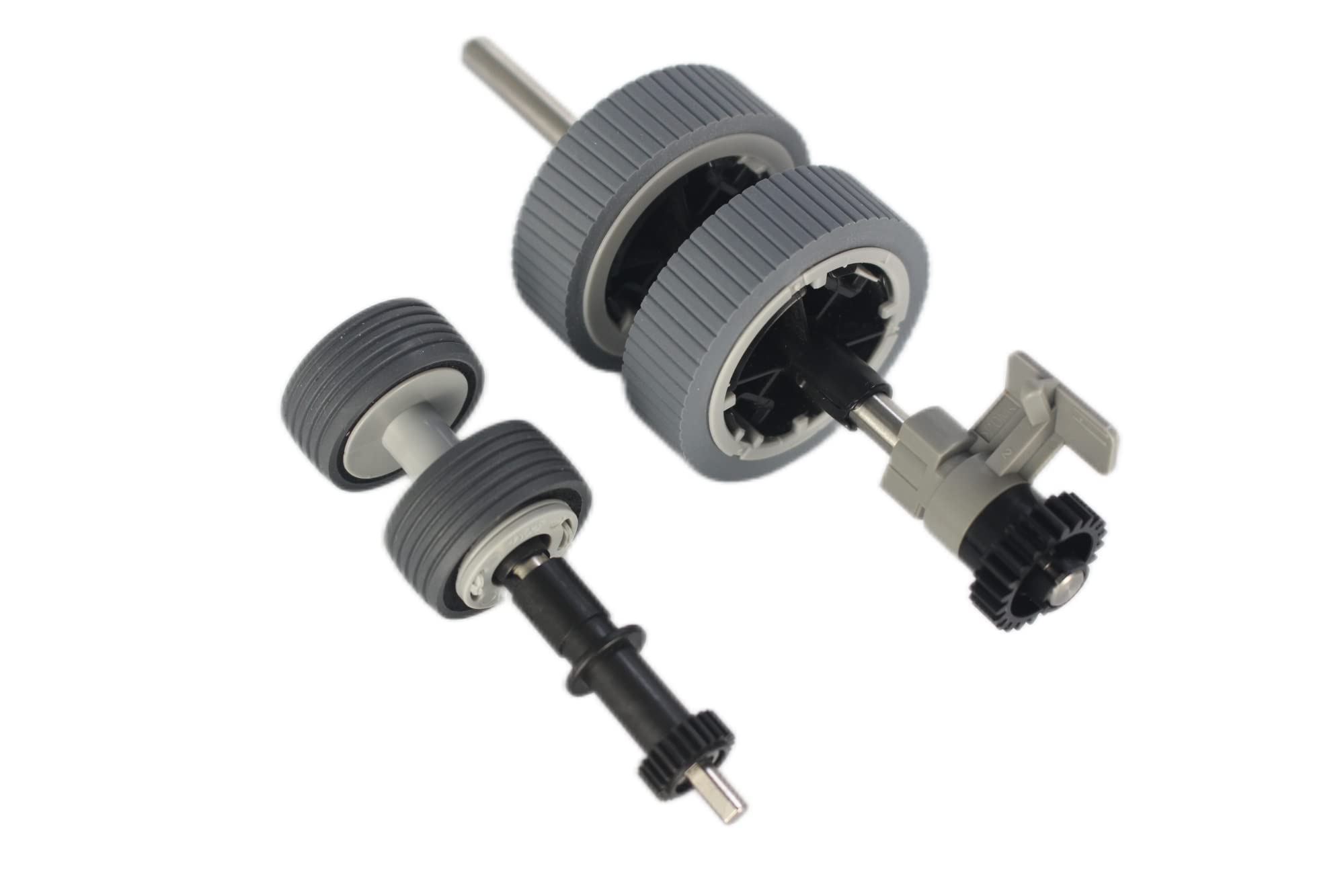 PA03670-0001 PA03670-0002 Fujitsui Fi-7300NX 7280 7180 7160 Fi-7260 Fi-7240 Fi-7140 Scanner Brake Pick Roller
