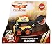 Disney Planes Fire and Rescue Smoke Jumpers Blackout Vehicle