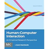 Human-Computer Interaction: An Empirical Research Perspective