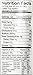 Harmony Valley Vegetarian Hamburger Mix, 5.7-Ounce (Pack of 6), Soy Based Protein Meat Substitute, Easy to use just like ground beef
