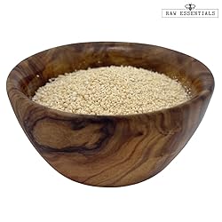 Raw Essentials Honey Granules – Natural Sweetness