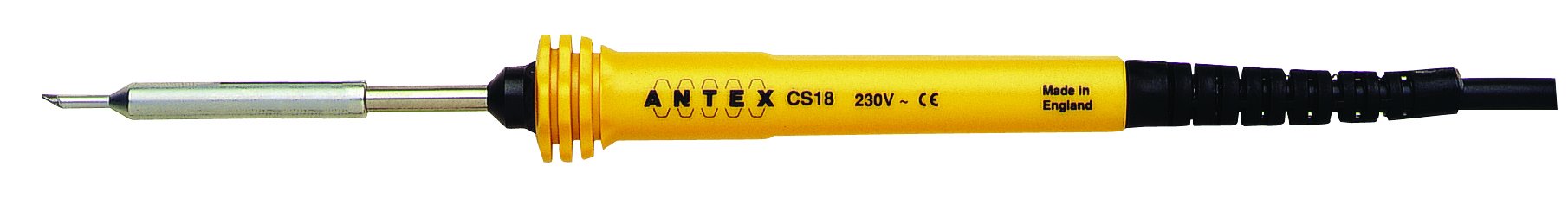 Soldering Iron CS18 from ANTEX (S482470)